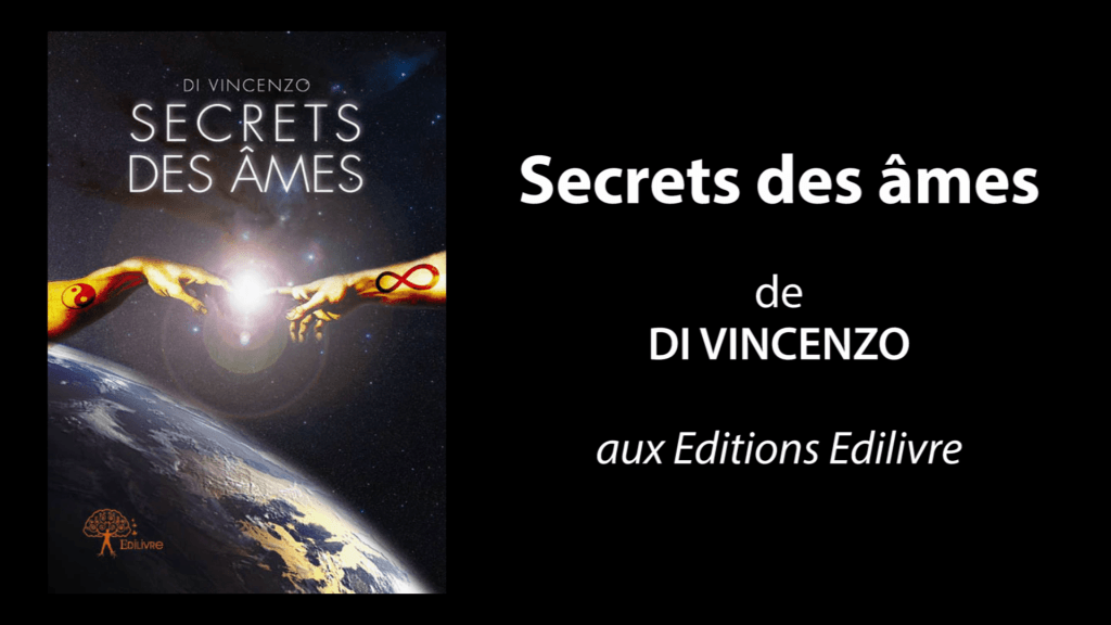 Bande annonce de  » Secrets des âmes  » de Di Vincenzo