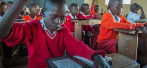 L’Afrique dit « oui » à la lecture numérique !