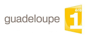 logo_Guadeloupe 1ère_Edilivre