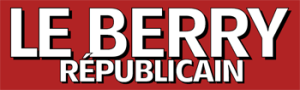 logo_Le Berry Républicain_Edilivre