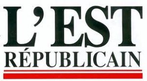 logo_L'Est Républicain_Edilivre