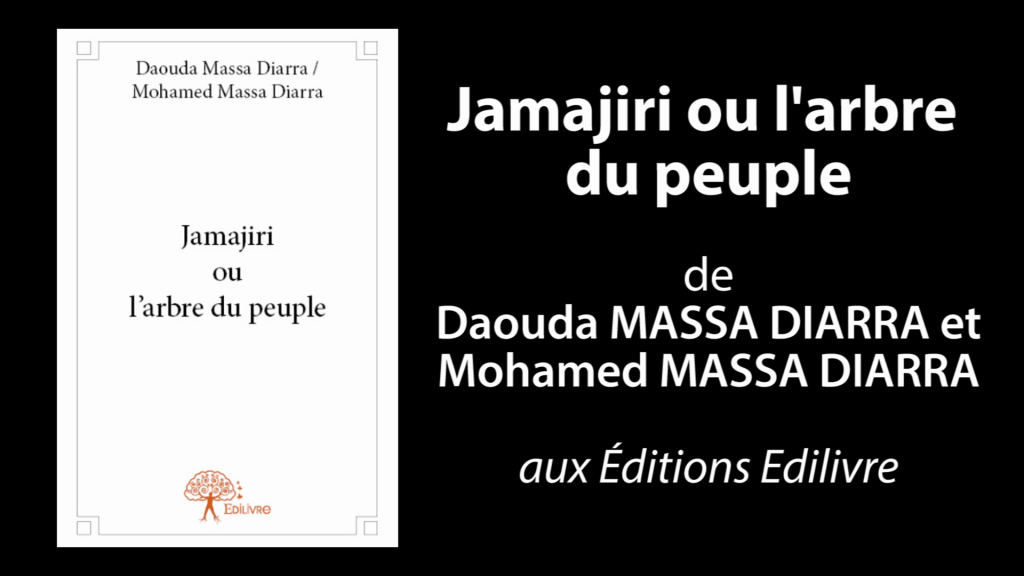 Bande-annonce de  » Jamajiri ou l’arbre du peuple  » de Daouda Massa Diarra et Mohamed Massa Diarra