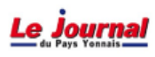logo_journal du pays yonnais_Edilivre
