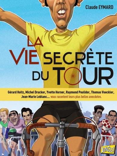 Le Tour de France dans la littérature
