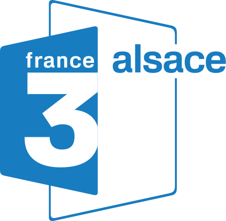 logo_France3_Alsace_Edilivre
