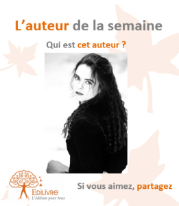 L’auteur de la semaine : Amélie Nothomb