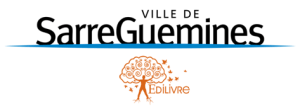 Logo_Sarreguemines_Edilivre