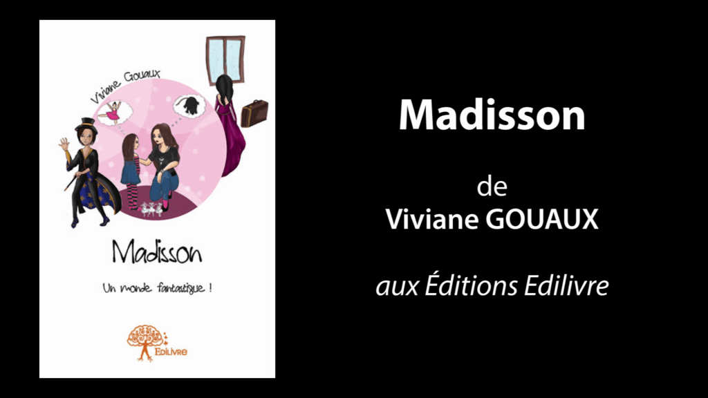 Bande-annonce de « Madisson » de Viviane Gouaux