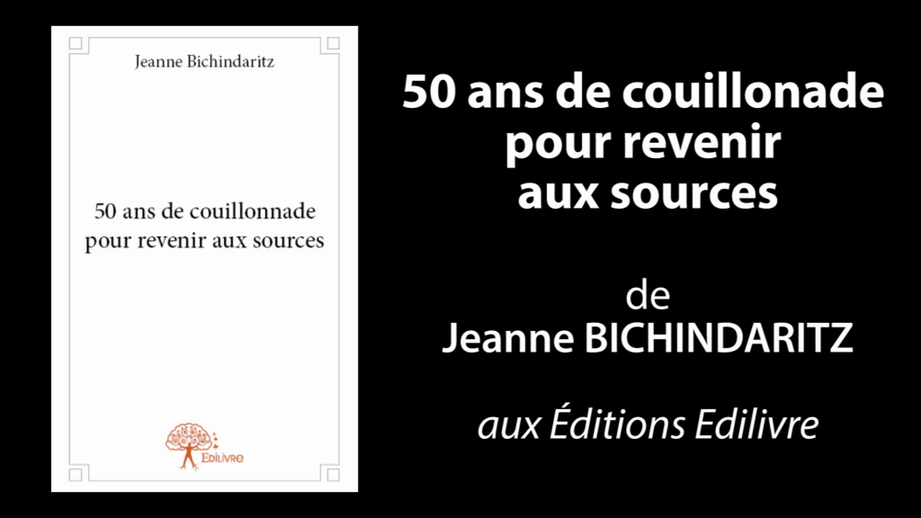 Bande-annonce de  » 50 ans de couillonnade pour revenir aux sources  » de Jeanne Bichindaritz