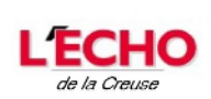 logo_Echo_de_la_Creuse_Edilivre