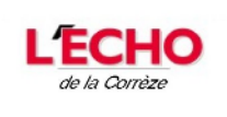 logo_l_Echo_de_la_Corrèze_Edilivre