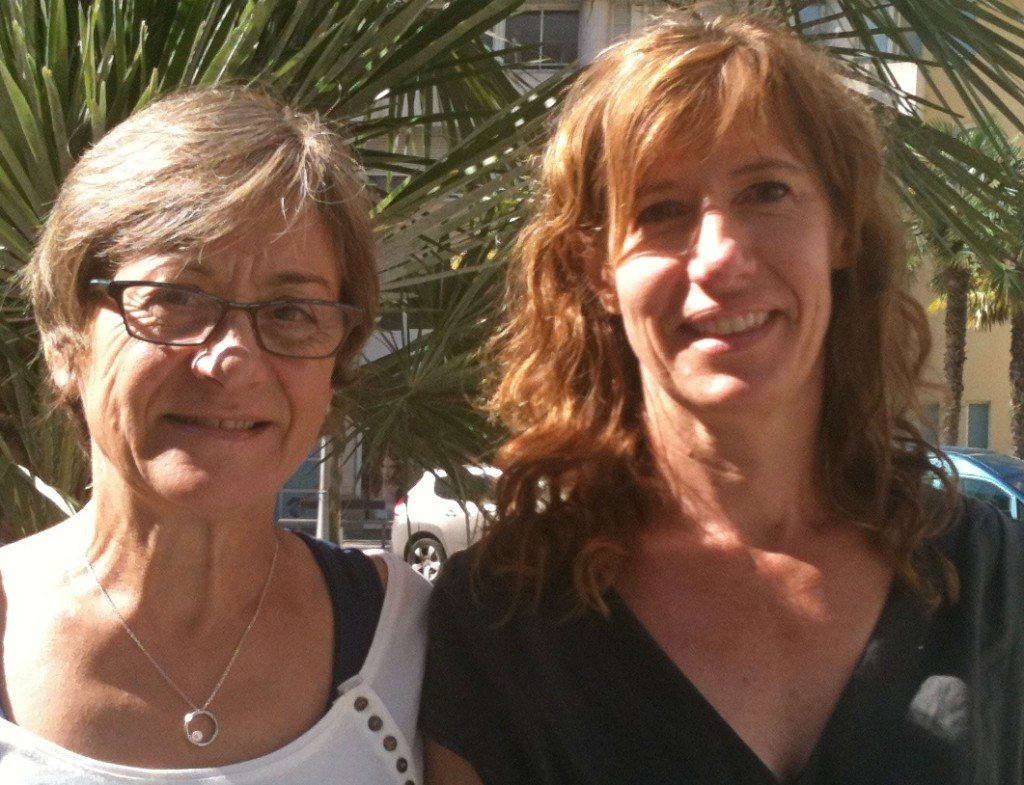 Rencontre avec Annick Ventoso-Y-Font et Mireille Dubois-Bégué, auteures de « La co-intervention à l’école : une nouvelle professionnalité éducative »