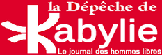 logo_La_Dépêche_de_Kabylie_2014_Edilivre