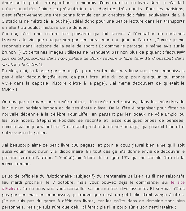 article_blog_La_Ménagère_Trentenaire_Stéphane_Pocidalo_2014_Edilivre