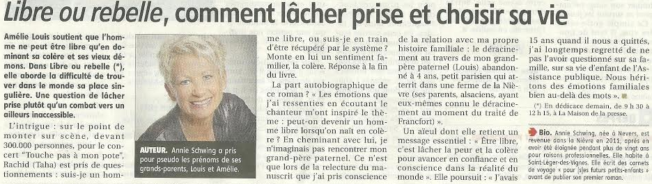 article_Le_Journal_du_Centre_Annie_Schwing_2014_Edilivre
