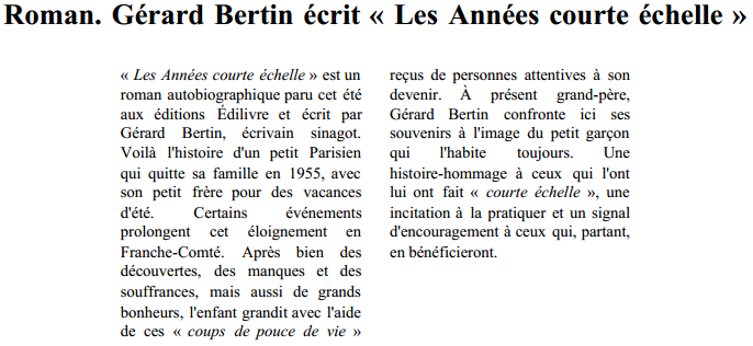 article_Le_Télégramme_Gérard_Bertin_2014_Ediilvre