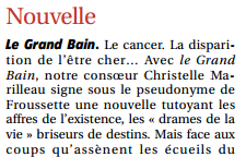 article_Le_Berry_Républicain_Christelle_Marilleau_2014_Edilivre
