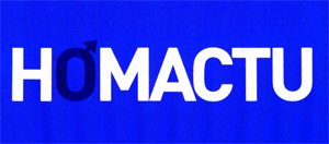 Logo Homactu