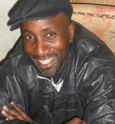 Rencontre avec Jérôme Amundala Munganga, auteur de « A malin, malin et demi »