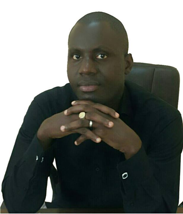 Rencontre avec Ousmane Traoré, auteur de « Un peuple orphelin »