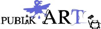 logo Publik'Art