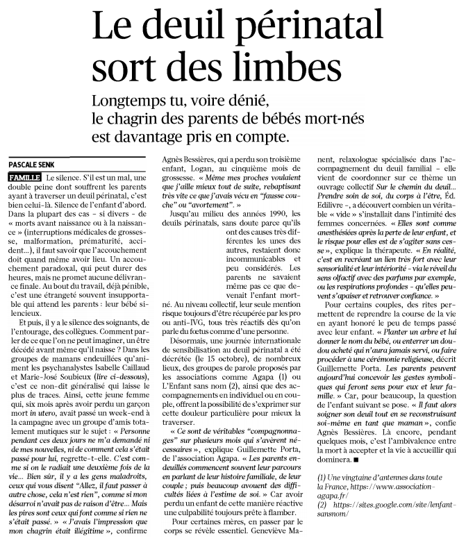 article_Le_Figaro_Geneviève_Manent_2014_Edilivre