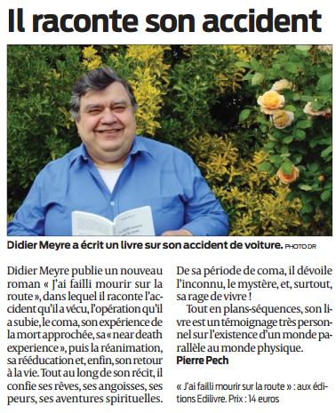 article_Sud_Ouest_Didier_Meyre_2014_Edilivre