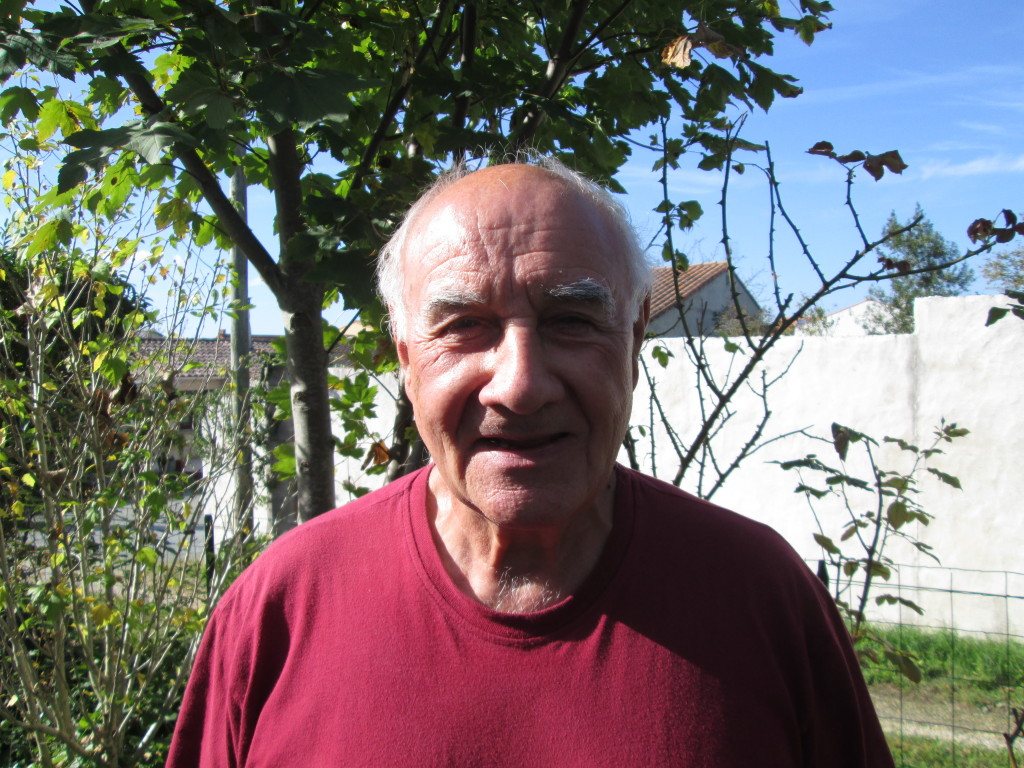 Rencontre avec Bernard Simonnet, auteur de « Dans la tourmente de Monteralet »