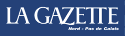 Logo_La_Gazette_Nord_Pas_de_Calais_2014_Edilivre