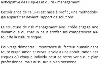 article_Risk_Assur_Hebdo_Jean_Marc_Benard_2014_Edilivre