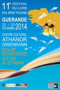 Guérande_Festival_du_Livre_en_Bretagne_2014_Edilivre