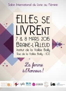 Salon_International _du_Livre_au_Féminin_Edilivre