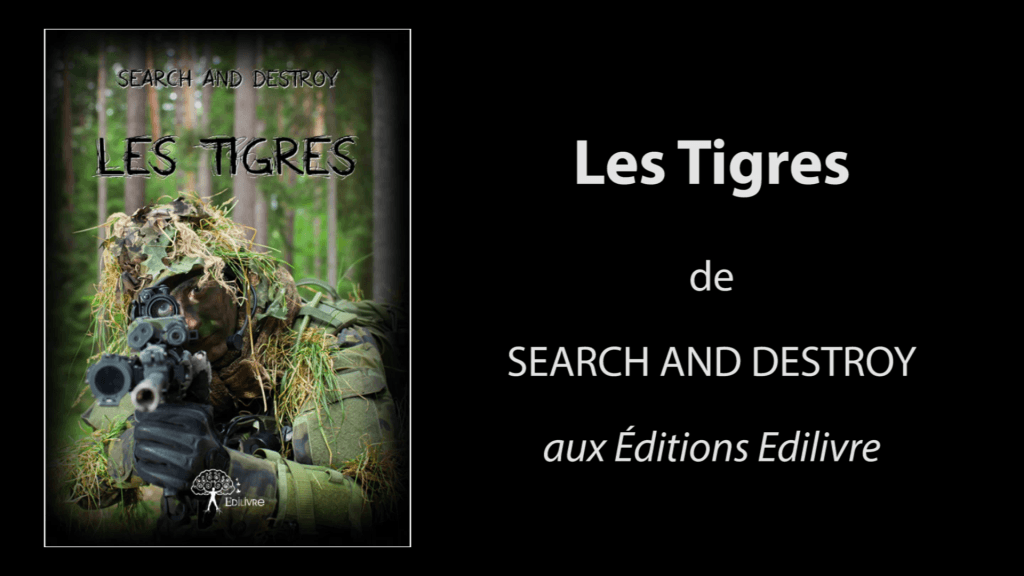 Bande-annonce de Les Tigres de Search and Destroy