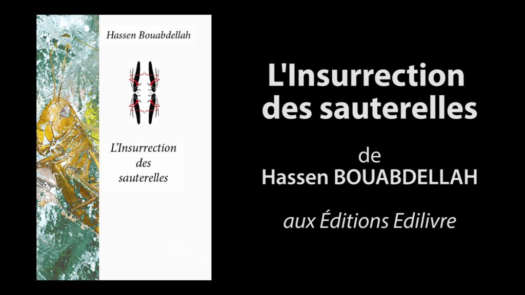 Bande-annonce de  » L’Insurrection des sauterelles  » de Hassen Bouabdellah