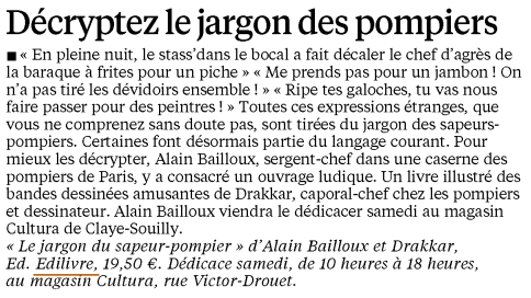 article_Le_Parisien_Alain_Bailloux_2015_Edilivre