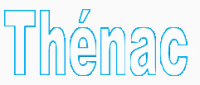 logo_Thenac_2015_Edilivre