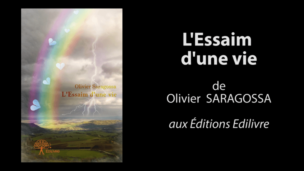 Bande-annonce de « L’Essaim d’une vie » de Olivier Saragossa