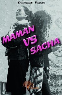 Rencontre avec Dorothée Prince, auteur de »Maman vs Sacha »