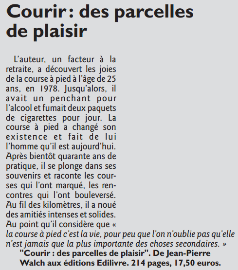 article_Le_Républicain_Lorrain_Jean_Pierre_Walch_2015_Edilivre
