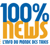 Roberto Legne sur 100pour100news.com pour son ouvrage « Mémoires d’un taxi driver »