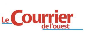 logo_Le_Courrier_de_l'Ouest_2018_Edilivre