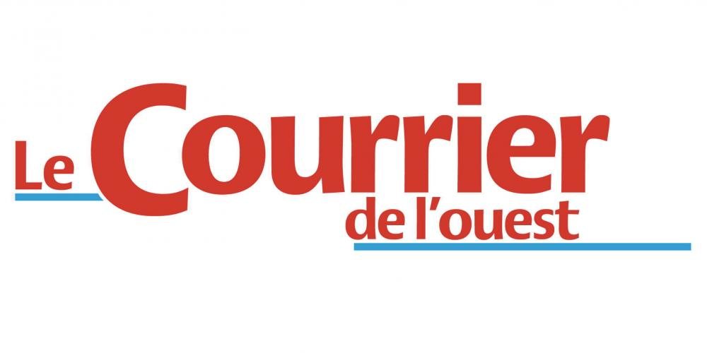 logo_le_Courrier_de_l_Ouest_2015_Edilivre