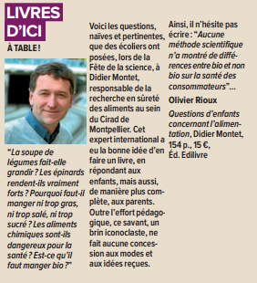 article_La_Gazette_De_Montpellier_Dr_Didier_Montet_2015_Edilivrre