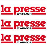 Xavier Renault dans La Presse d’Armor pour son ouvrage « Mes points de suspension »