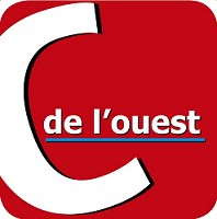 logo_Le_Courrier_de_l_Ouest_2015_Edilivre
