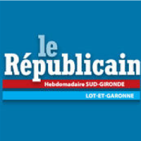 Américo dans Le Républicain Sud-Gironde pour l’ensemble de ses ouvrages