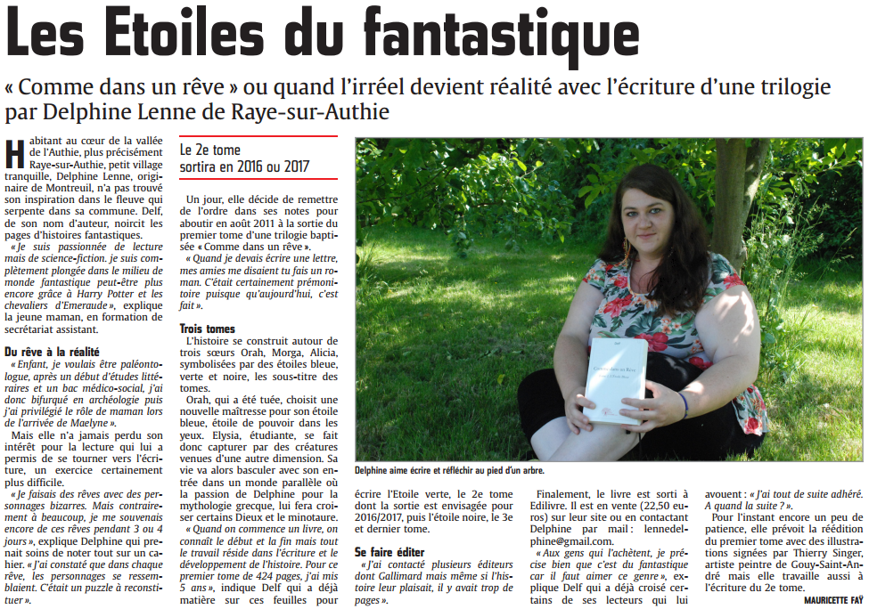 article_Le_Journal_de_Montreuil_Delf_2015_Edilivre