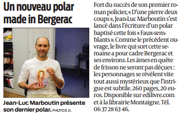article_Sud_Ouest_Jean_Luc_Marboutin_2015_Edilivre