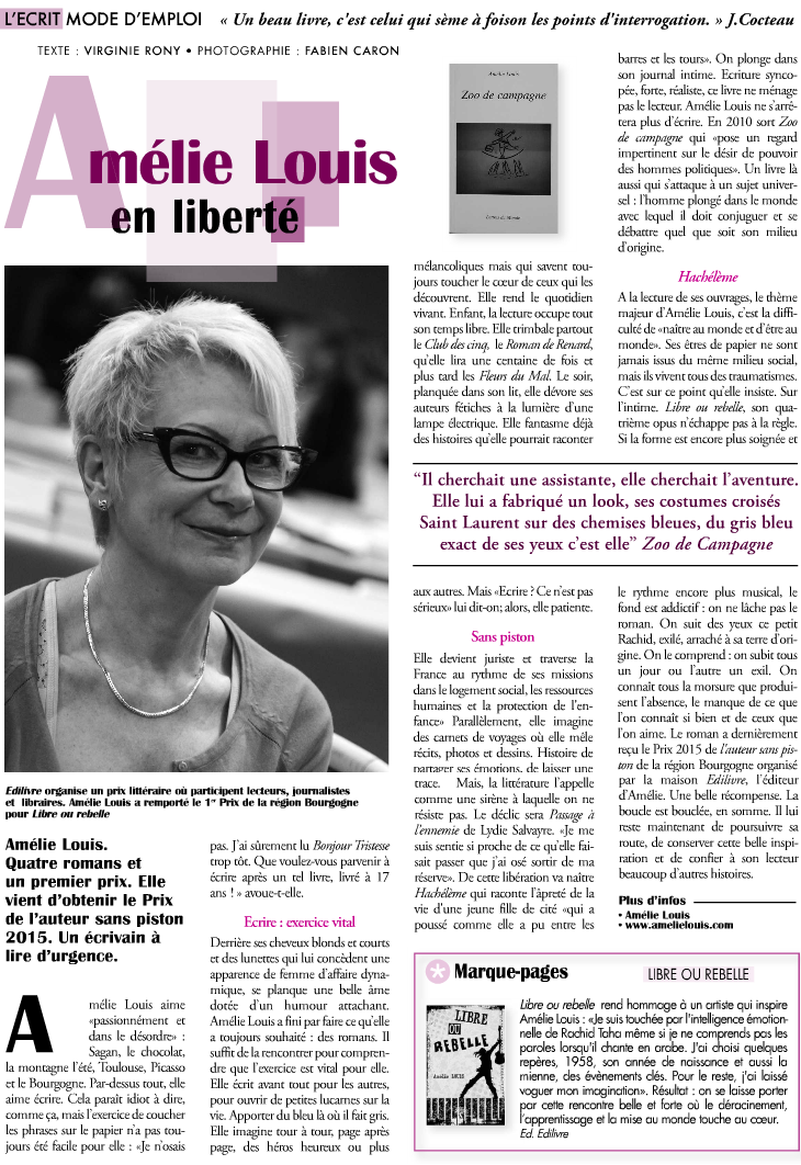 article_Mamie_Pétille_Amélie_Louis_2015_Edilivre