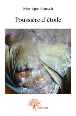 Couverture_Poussière_d'étoile_2015_Edilivre